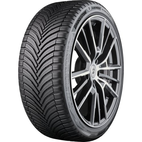 BRIDGESTONE 225/50R18*W TURANZA AS 6 99W XL ENLITEN