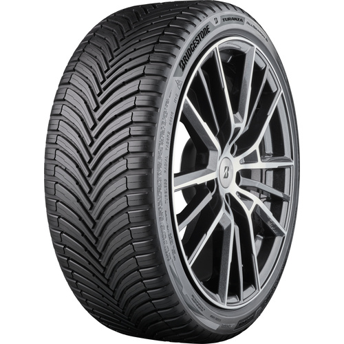 BRIDGESTONE 245/40R18*Y TURANZA AS 6 97Y XL ENLITEN