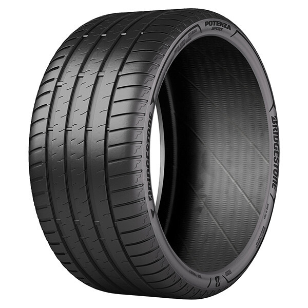 225/55R19 103H, Bridgestone, POTENZA SPORT XL RFT EV RE0