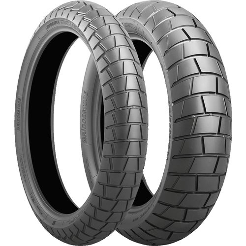 BRIDGESTONE 150/70R18*V M/C BATTLAX ADVENTURE TRAIL AT41 R UM* 70V