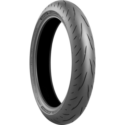 BRIDGESTONE 120/70ZR17*W TL M/C BT HYPERSPORT S23 58W F