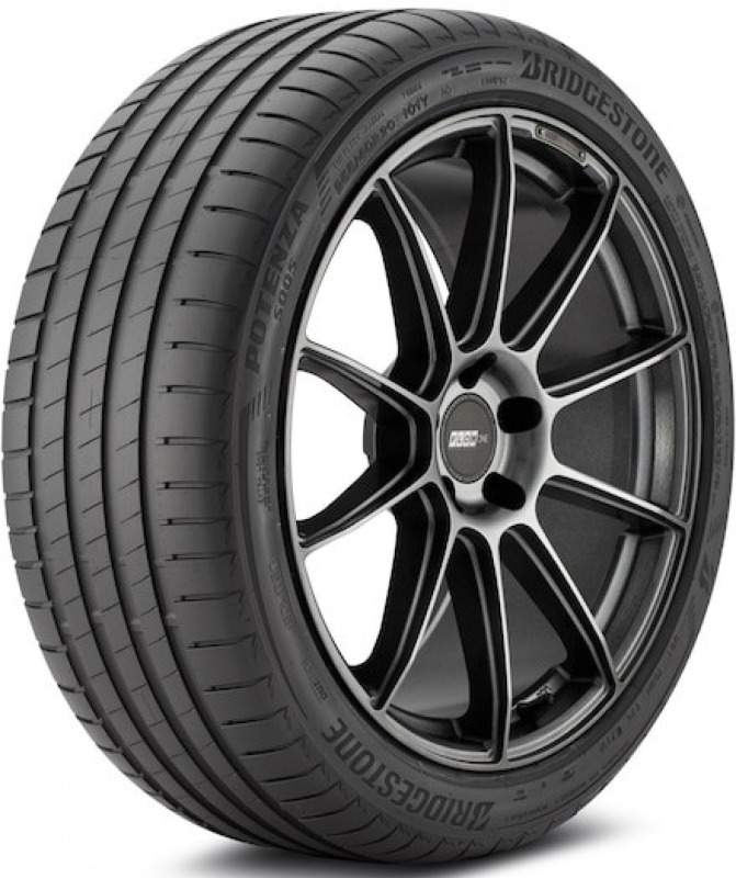 BRIDGESTONE 225/40 R 18 92Y POTENZA_S005 TL XL (+) MFS
