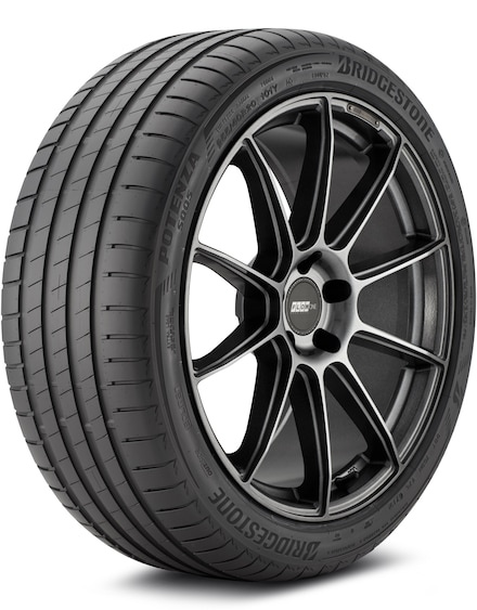 Bridgestone POTENZA S005 315/30 R20 101y
