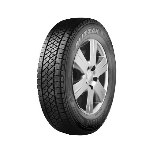 Bridgestone 215/65R16C*R Blizzak W995 Multicell 109/107R