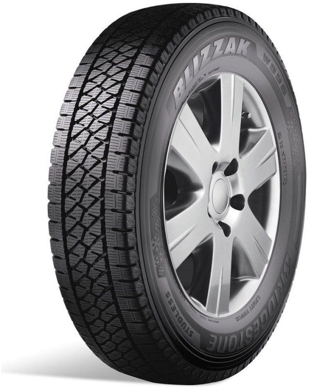 Bridgestone 215/65R16C*R Blizzak W995 Multicell 109/107R