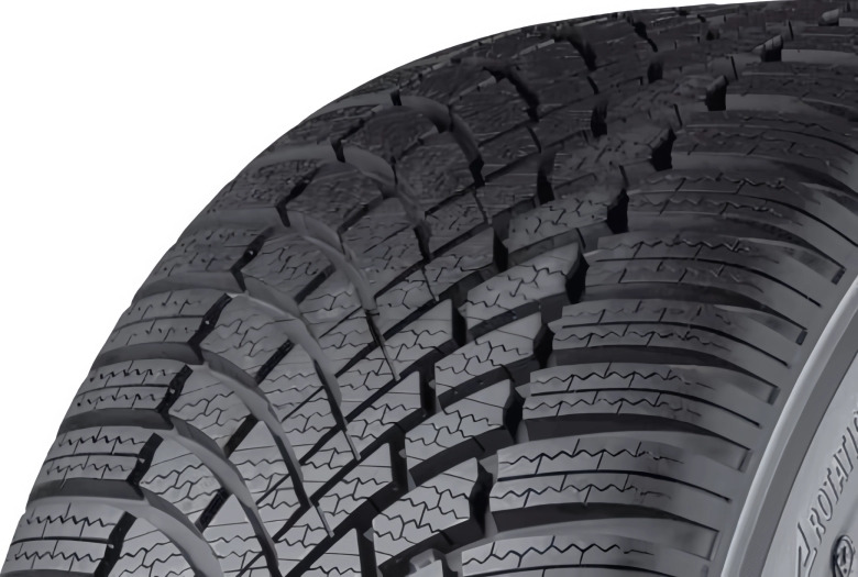 Bridgestone BLIZZAK LM005 L XL 235/40 R19 96W