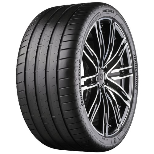 BRIDGESTONE 295/35ZR21*Y POTENZA SPORT 107Y XL