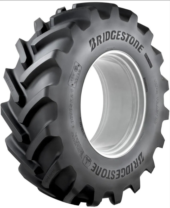 BRIDGESTONE 480/70 R 34 143/140D VXR-TRACTOR TL