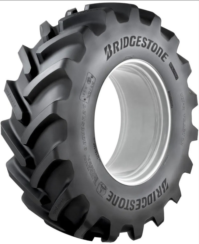 BRIDGESTONE 650/65 R38 VX-R TRACTOR 157D/154E TL
