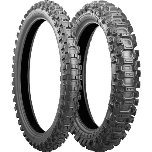 Bridgestone 110/90-19*M M/C Battlecross X31 R Cross Medium 62M