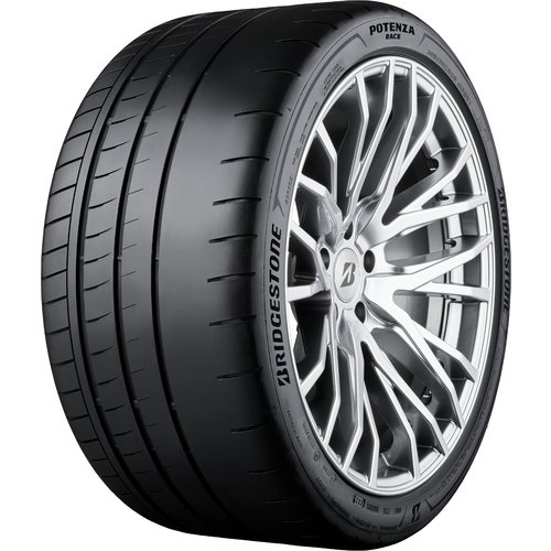 Bridgestone 265/35R19*Y Potenza Race 98Y XL