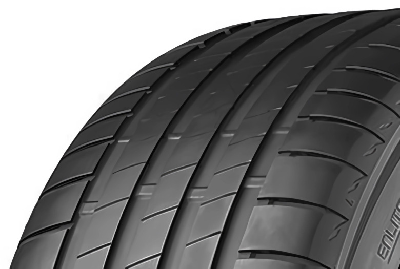 BRIDGESTONE 225/40R18*Y POTENZA S005 92Y XL (+)