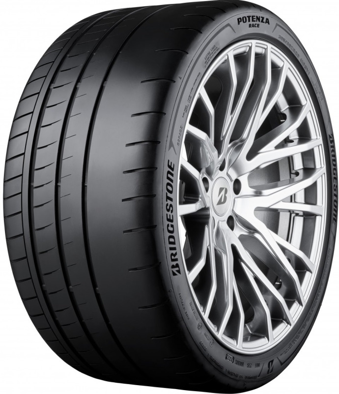 BRIDGESTONE 245/35 R 20 95Y POTENZA_RACE TL XL ZR MFS