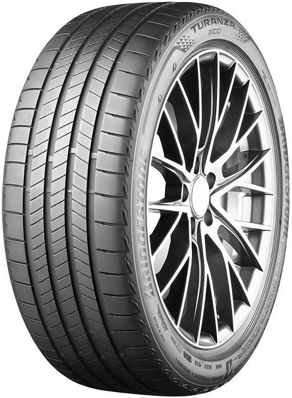 BRIDGESTONE 235/60 R 18 103T TURANZA_ECO TL + AO ENL EV