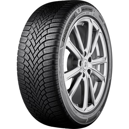 BRIDGESTONE 305/35R21*W BLIZZAK 6 109W XL