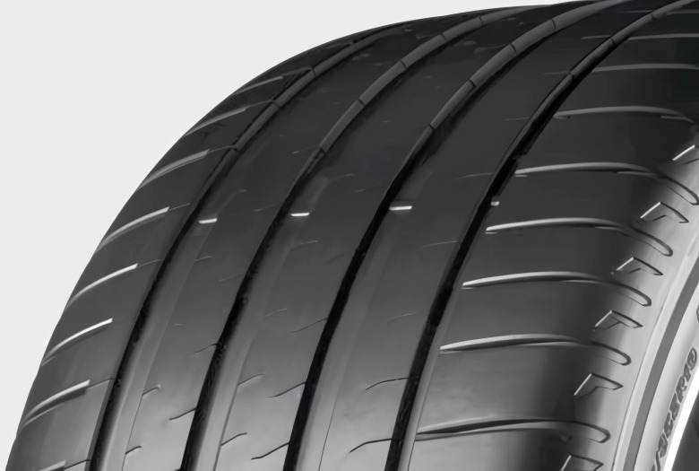 Bridgestone POTENZA SPORT EVO 325/35 R22 110Y