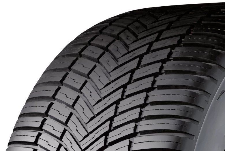 BRIDGESTONE 215/65R16*H A005 WEATHERCON EVO 102H XL