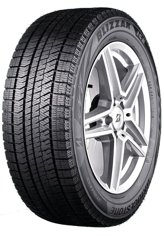 Bridgestone BLIZZAK ICE 175/65 R14 86s