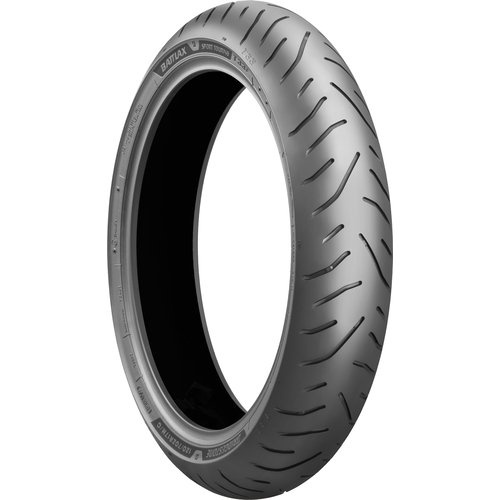 BRIDGESTONE 120/70R19*V BATTLAX T33 FRONT 60V
