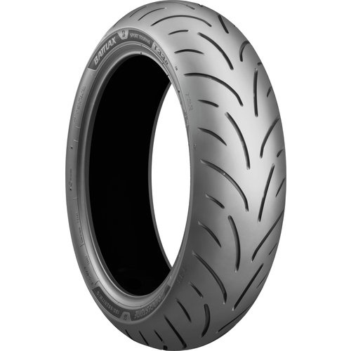 BRIDGESTONE 150/70ZR17*W BATTLAX T33 REAR (69W)