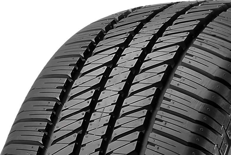 Bridgestone DUELER H/T 684 II 265/60 R18 110H