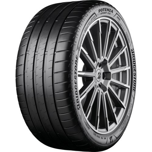 BRIDGESTONE 215/50ZR17*Y POTENZA SPORT EVO 95Y XL