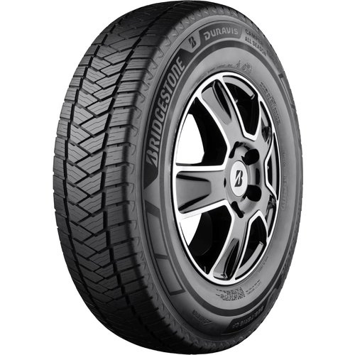 BRIDGESTONE 215/75R16*R DURAVIS CAMPER AS 113/111R
