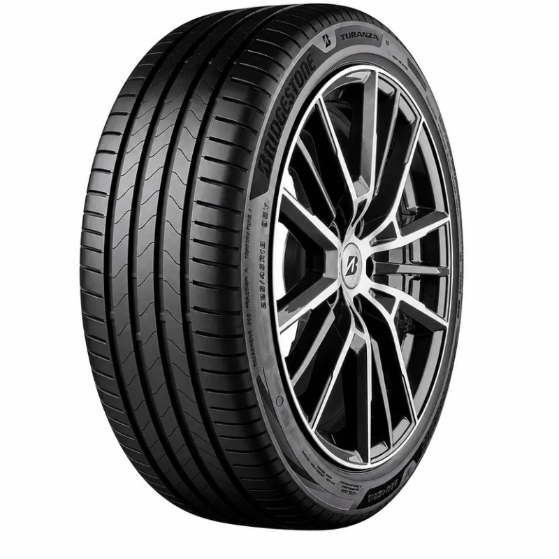 Bridgestone TURANZA 6 (+) Enliten XL 215/50 R19 97h