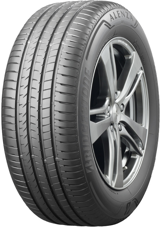 BRIDGESTONE 265/45 R 21 108H ALENZA_001 TL XL AO FP