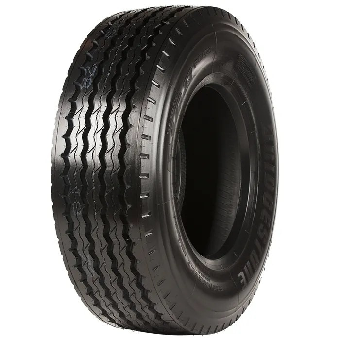BRIDGESTONE 9.5R 17.5 143J TL R168 TFL / M+S