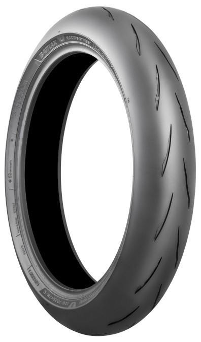 Bridgestone BATTLAX RACING RS12 120/70 R17 58w
