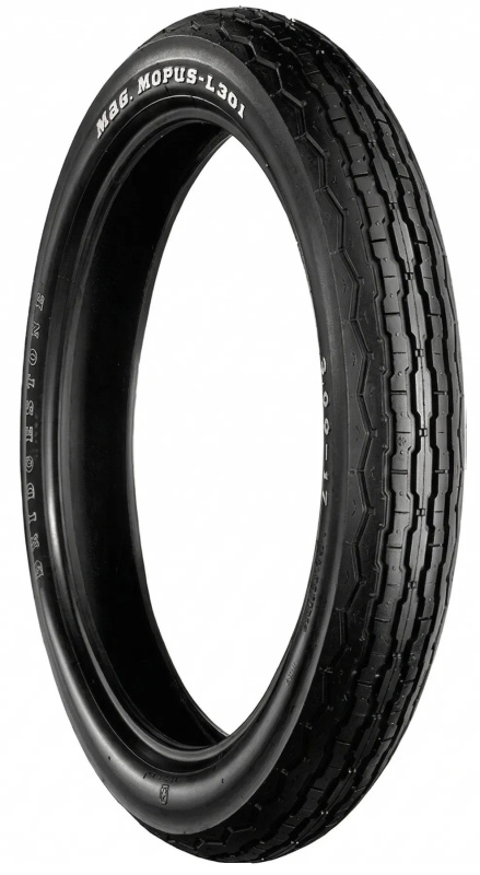 Bridgestone 3.00-17*P TT L301 45P