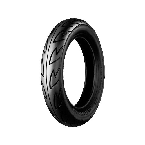 BRIDGESTONE 3.50-10*J TL HOOP B01 51J EF