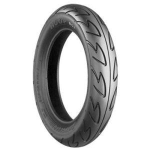 BRIDGESTONE 3.50-10*J TL HOOP B01 51J EF