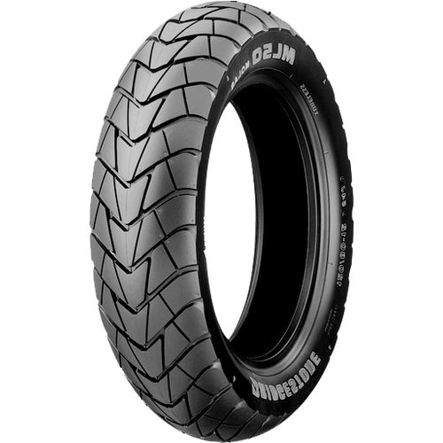 BRIDGESTONE 110/80-12*J TL ML 50 51J