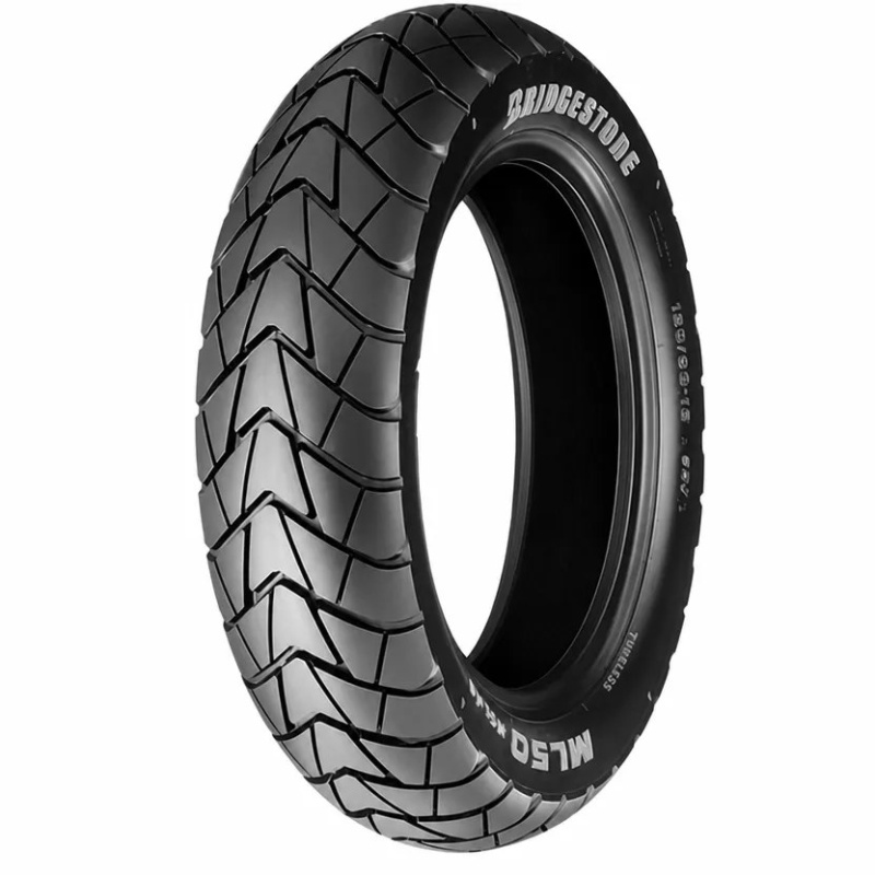 Bridgestone ML 50 110/80 R10 58J