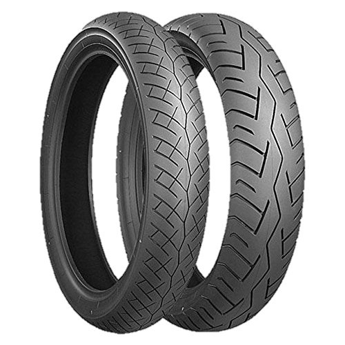BRIDGESTONE 3.50-18*H BATTLAX BT 45 F 56H