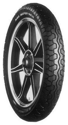3.00/R18 52P, Bridgestone, G510 TT