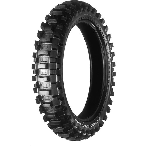 Bridgestone 2.50-10*J TT M 40 33J