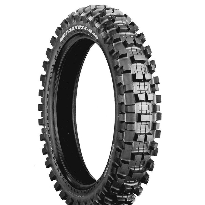 Bridgestone 2.50-10*J TT M 40 33J