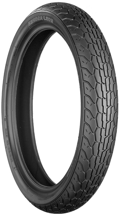 Bridgestone L309 100/90 R17 55s