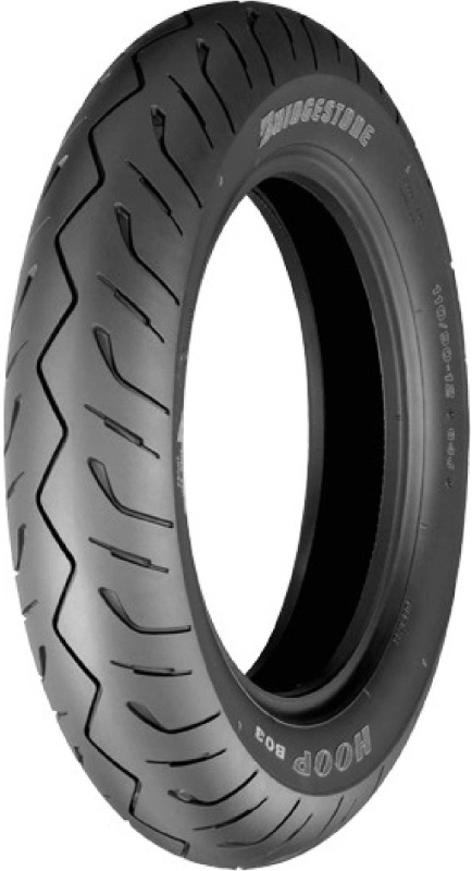 BRIDGESTONE 120/80-14*S TL B03 58S