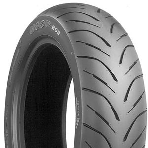 Bridgestone 150/70-14*S TL H 02 66S