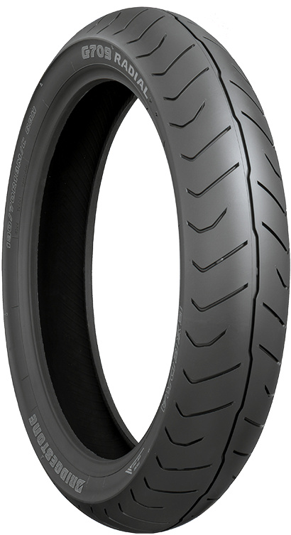 BRIDGESTONE 130/70R18*H TL G 709 63H