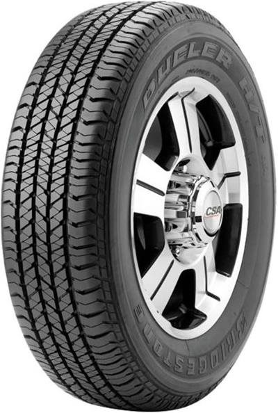 BRIDGESTONE 275/60 R 18 113H DUELER_684_H/T