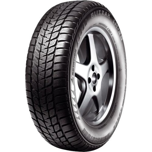 Bridgestone 245/45R18*V TL Blizzak LM-25 Rft 96V*