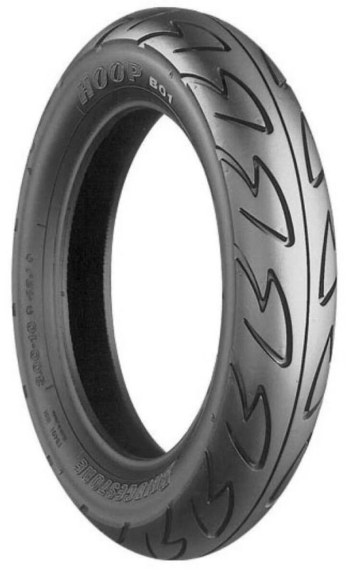 90/90R10 50J, Bridgestone, H01