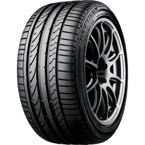 BRIDGESTONE 225/50R16*W TL POTENZA RE050* 92W RFT
