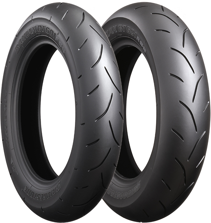 Bridgestone BT601RS 120/80 R12 55j