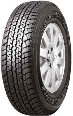 Bridgestone Dueler D840 XL 255/70 R15 112S
